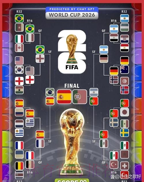 2026世界杯比分预测分析平台 2026世界杯比分预测分析平台
